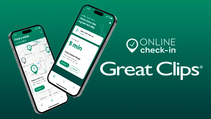 Great Clips — Hair salon in Evansville